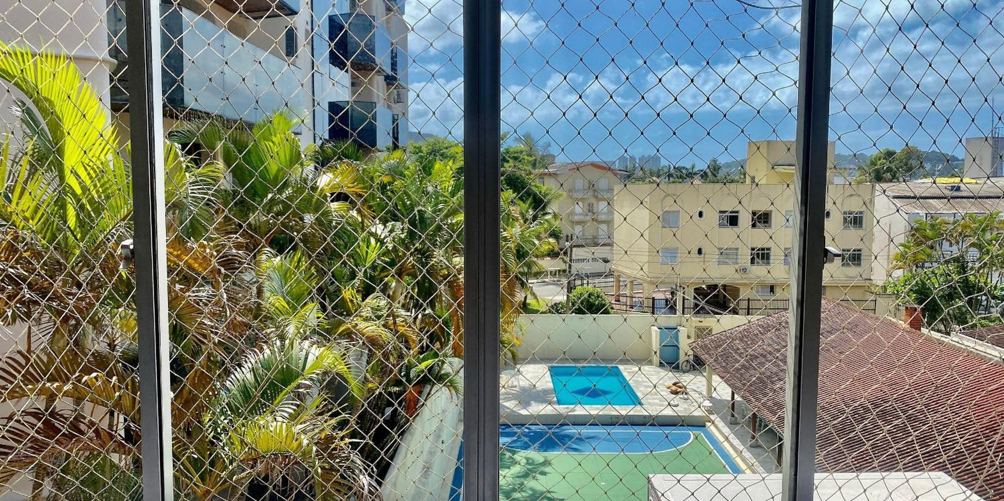 4u - Da Enseada Apartment *